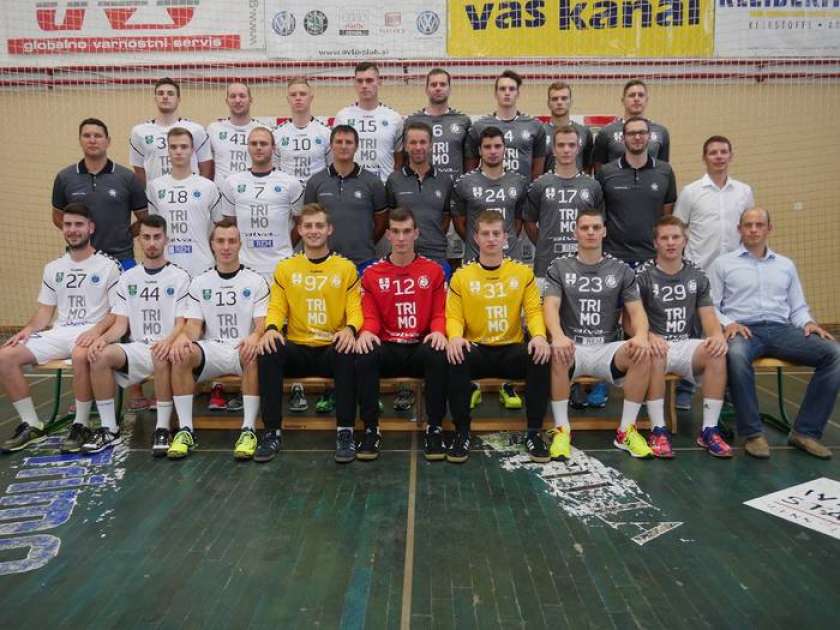 Trimo Trebnje - Koper 2013 - brez zmagovalca