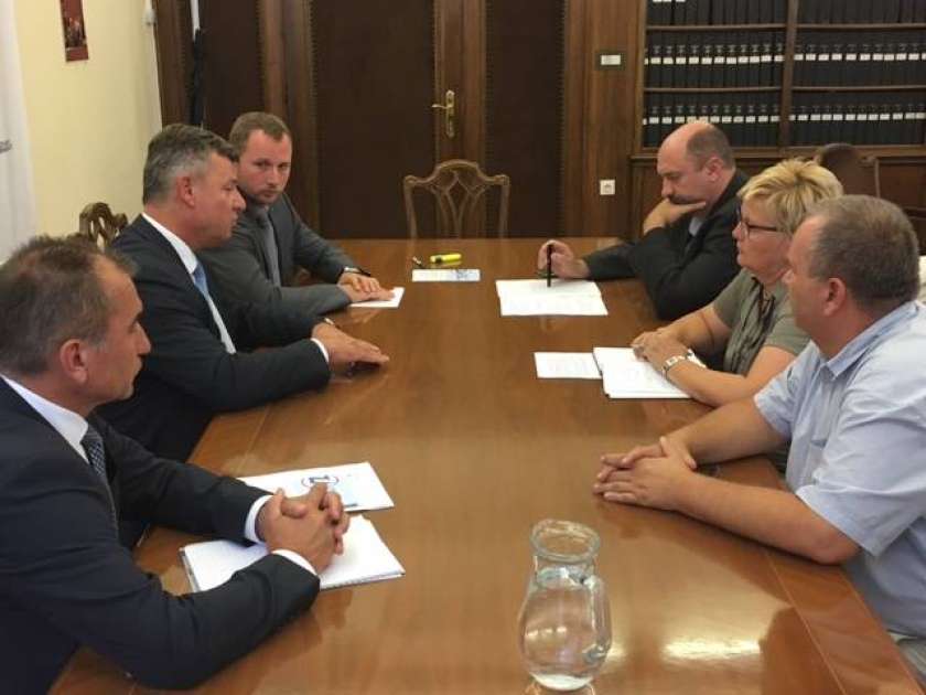 Predstavljen protokol o poteku načrtovanja in izgradnje južnega dela 3. razvojne osi