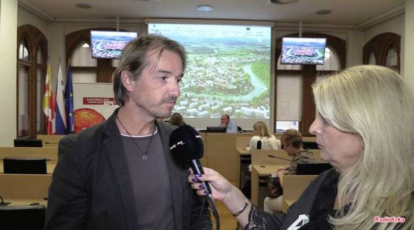 VIDEO: Podjetniki - S prenovo se neodgovorno hiti!