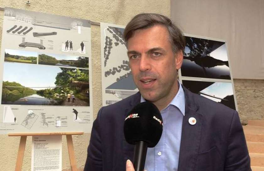 VIDEO: Kdo so bili konkurenti &#34;izbrane brvi&#34;?