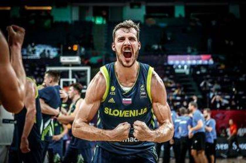 Goran Dragić: To bo najlepša tekma v mojem življenju