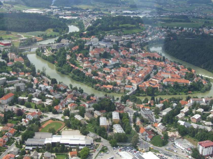 Tudi novomeška občina sodeluje v ETM