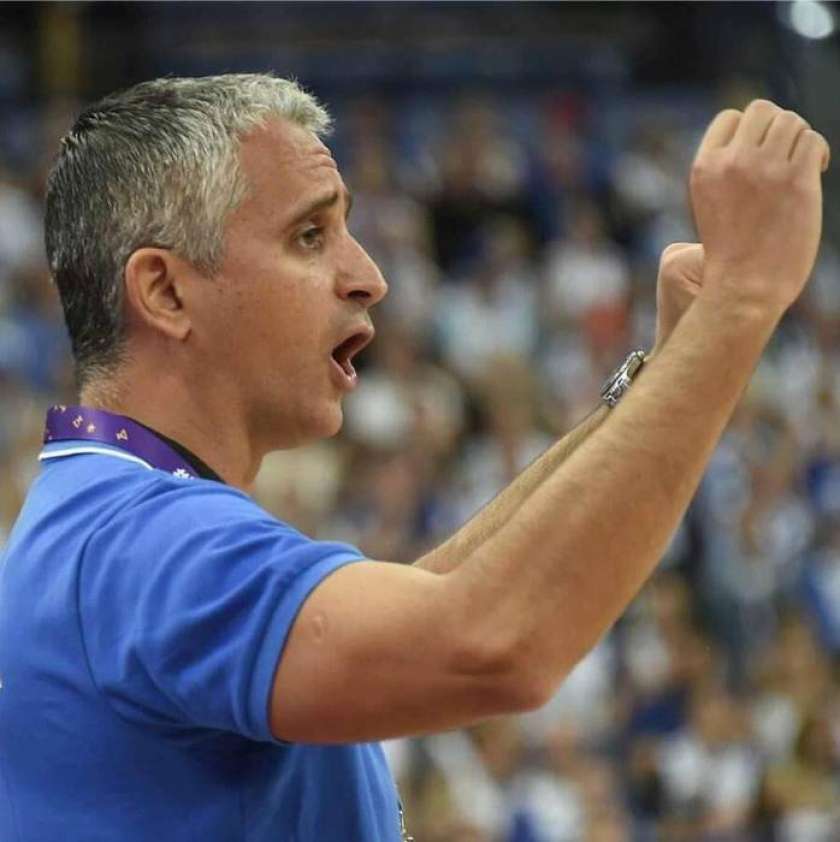 Dragić potrdil slovo od reprezentance, Kokoškov ostaja povezan z reprezentanco