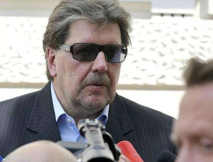 Bavčar na Dobu