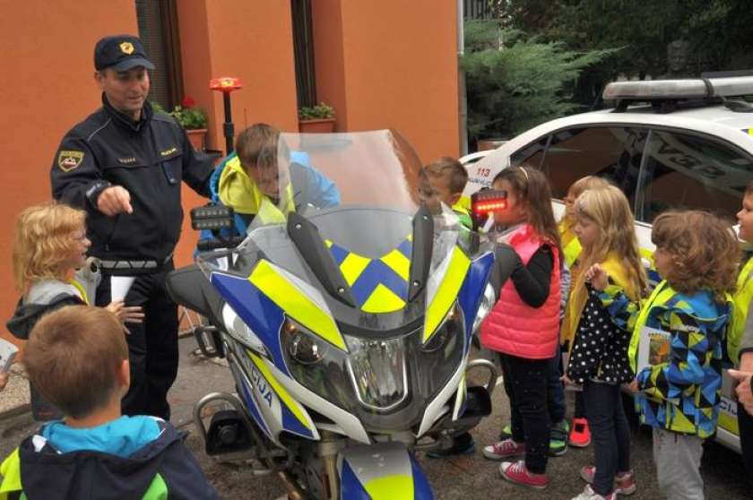Foto: Bogat ETM v Sevnici