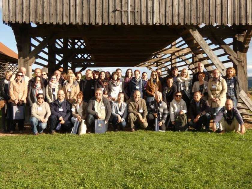 4. slovenski podeželski parlament
