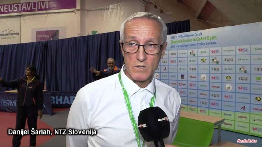 VIDEO: Podelitev medalj na Otočcu 