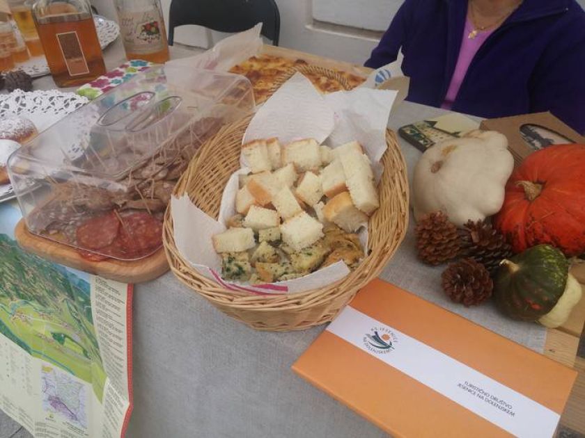 Ob Svetovnem dnevu turizma v Brežicah