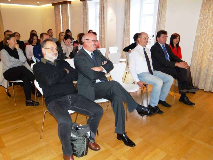 1. Posavski regionalni turistični forum