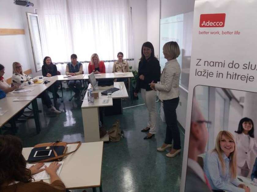 FOTO: Na Dolenjskem, v Beli krajini in Kočevju regijski izobraževalni festival zaTE