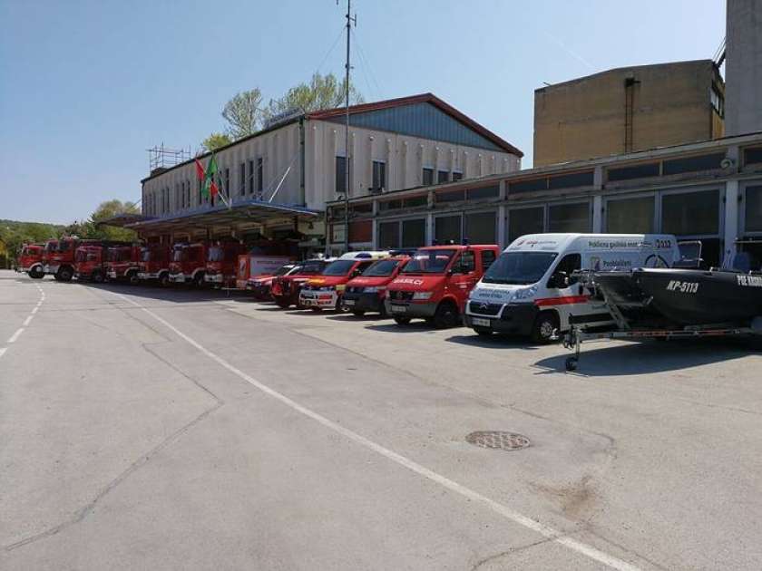Krški svetniki o širitvi območja PGE Krško