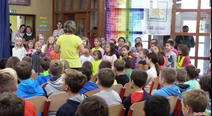 VIDEO: Teden kulturne dediščine