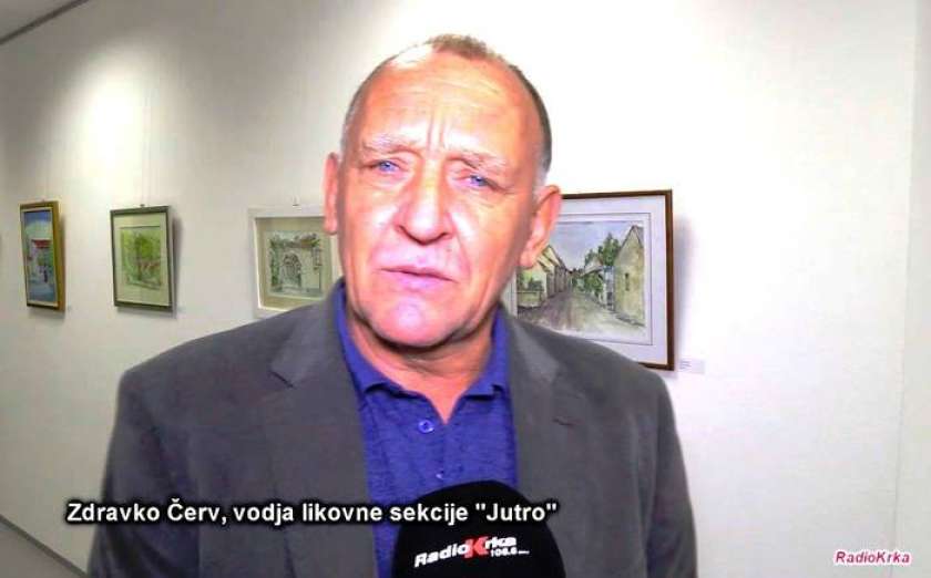 VIDEO: Jutro na Krasu 