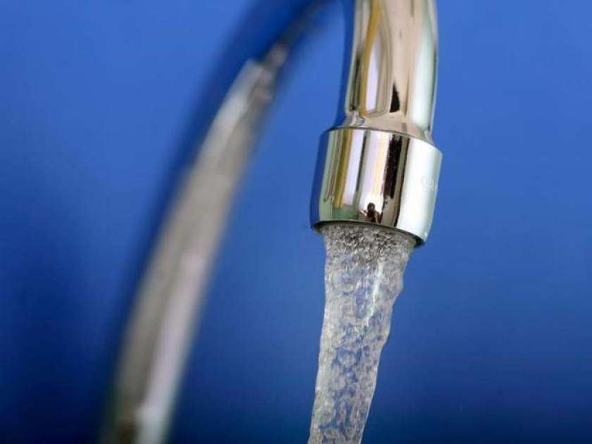 Preklic prekuhavanja pitne vode