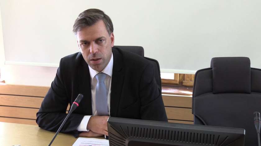AVDIO: Krka ob enih - Višje sodišče v Ljubljani ugodilo pritožbi novomeškega župana