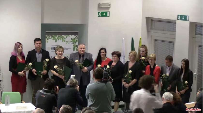 VIDEO: Podelili prve diplome