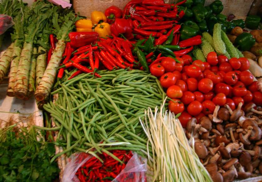 AVDIO: Krka ob enih -  Pridelovalci sadja in zelenjave še iščejo delavce