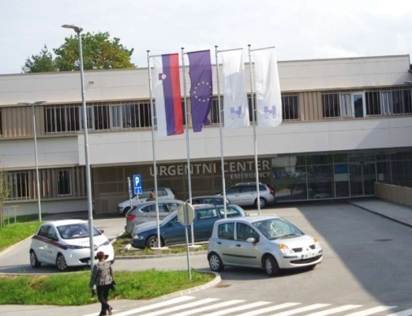 AVDIO: Novomeška bolnišnica lani vnovič s poslovnim presežkom