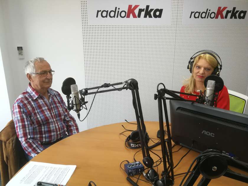 SKN (avdio): Progar zaključil dolgoletno predsedovanje PD Krka