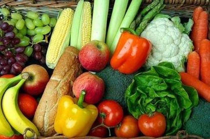 Seznam lokalnih pridelovalcev hrane v belokranjskih občinah