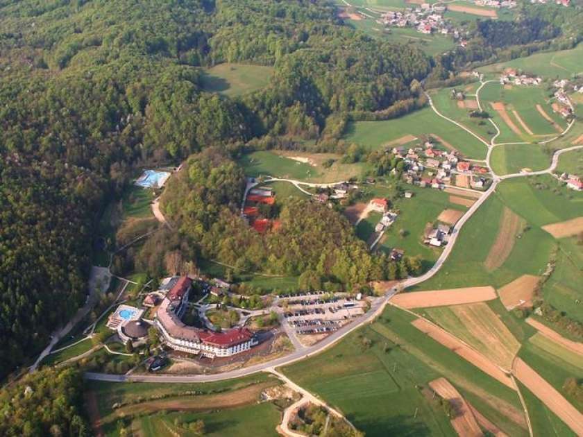 V Občini Šmarješke Toplice začetek prireditev Šmarješke jeseni 2022