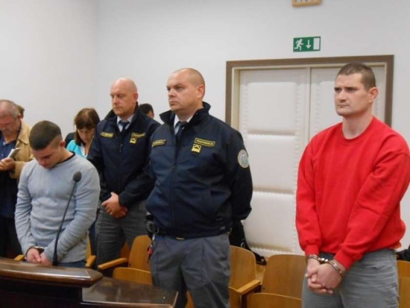 Vrhovno sodišče zavrnilo zahtevo za varstvo zakonitosti v primeru Facebook umora