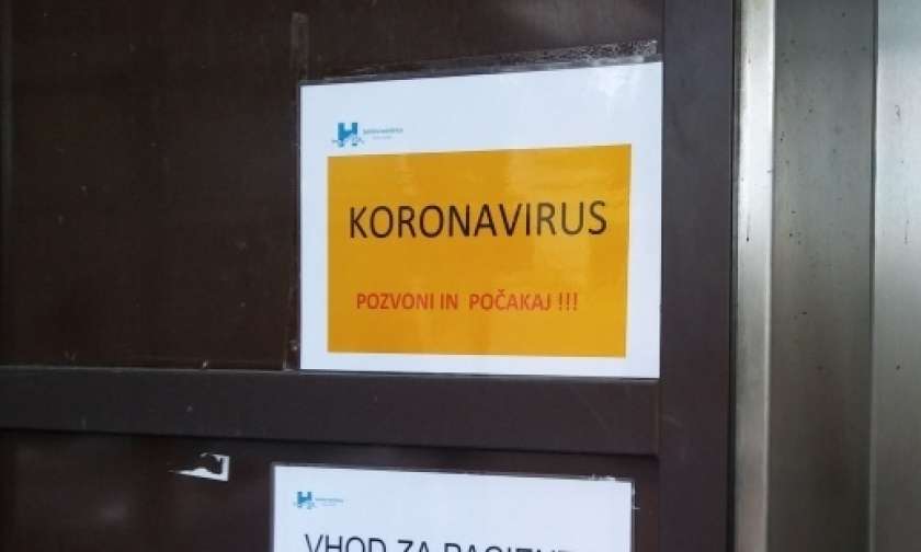 V Sloveniji četrti zaporedni dan brez novih okužb