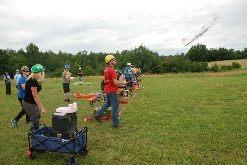 FOTO&AVDIO: 17. Pokal Bele krajine AIR COMBAT