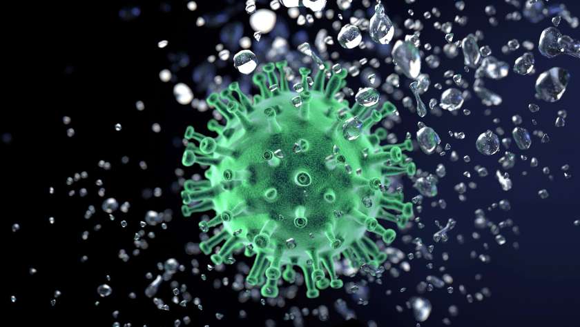AVDIO: Krka ob enih –  Posavje glavno žarišče okužb z novim koronavirusom v državi