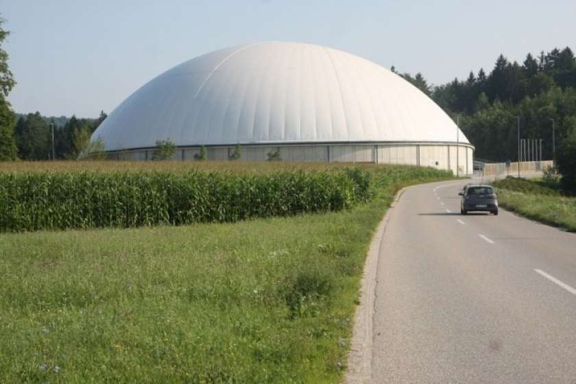 V Češči vasi bodo številne možnosti za zdravo aktivno življenje