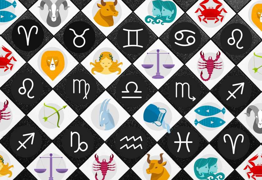 Horoskop po Dolenjsko
