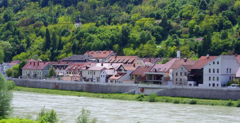 Občinski svet o ureditvi cestnega prometa