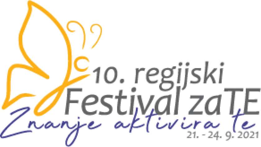 Letos praznujemo 10 let od prvega regijskega Festivala zaTE