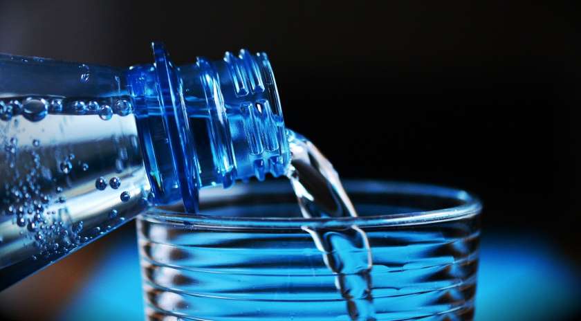 Po nesreči v Melaminu v več krajih občine odsvetovana uporaba pitne vode