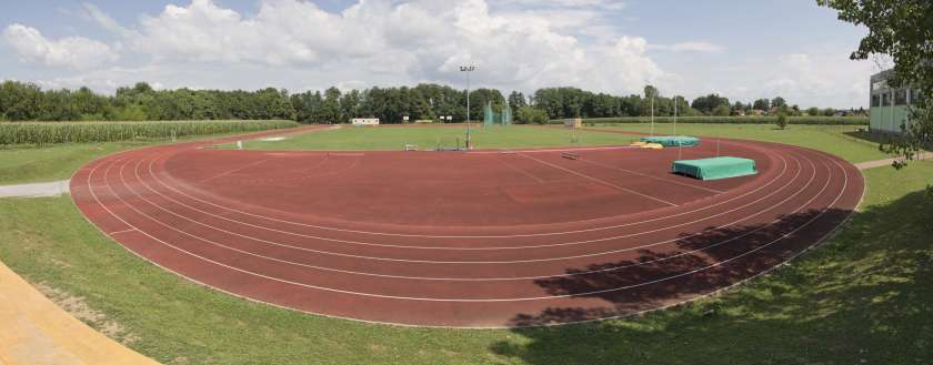 Kmalu začetek obnove stadiona v Brežicah