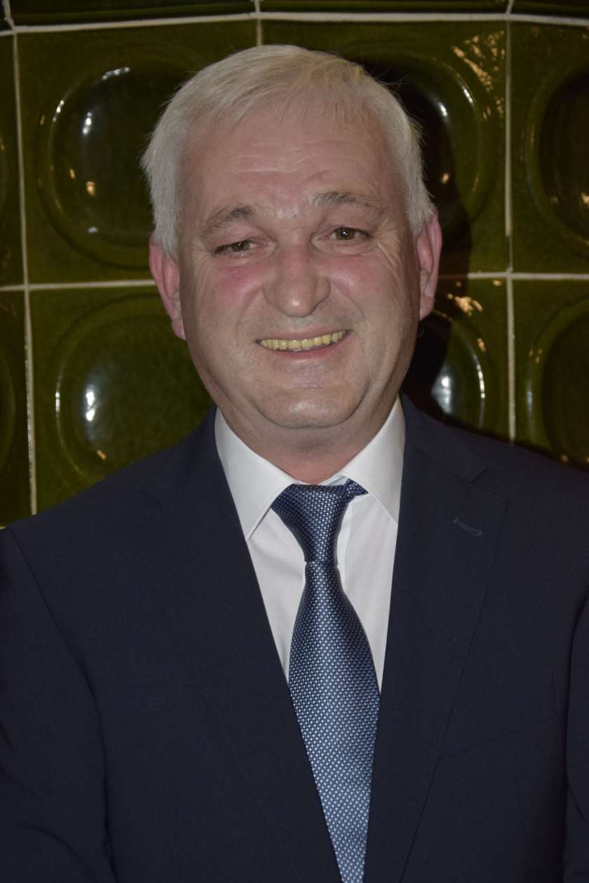Umrl kostanjeviški župan Ladko Petretič