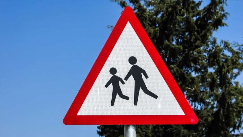 Medobčinsko redarstvo bo v septembru na šolskih poteh izvajalo nadzor hitrosti