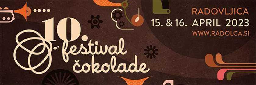 10. Festival čokolade