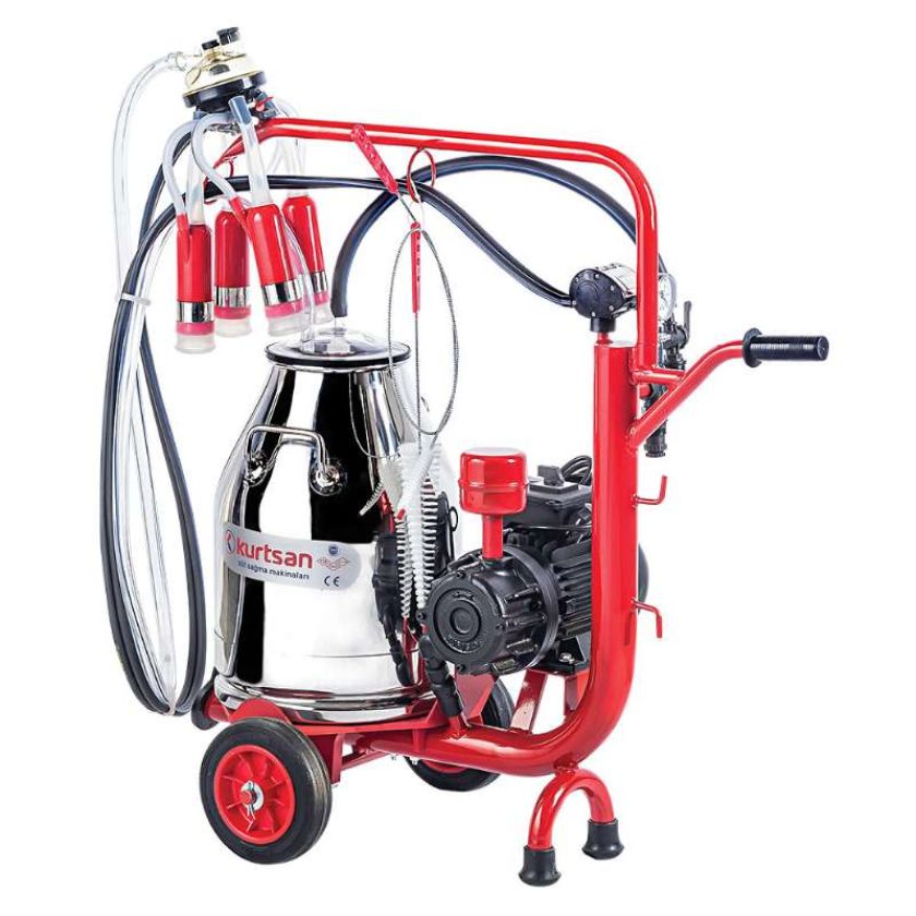 PREVOZNI MOLZNI STROJI