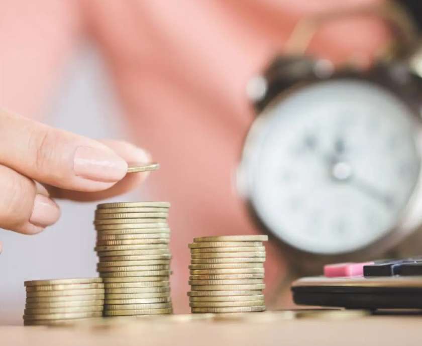 Kakšen je najvišji znesek posojila pri Ferratum Bank?