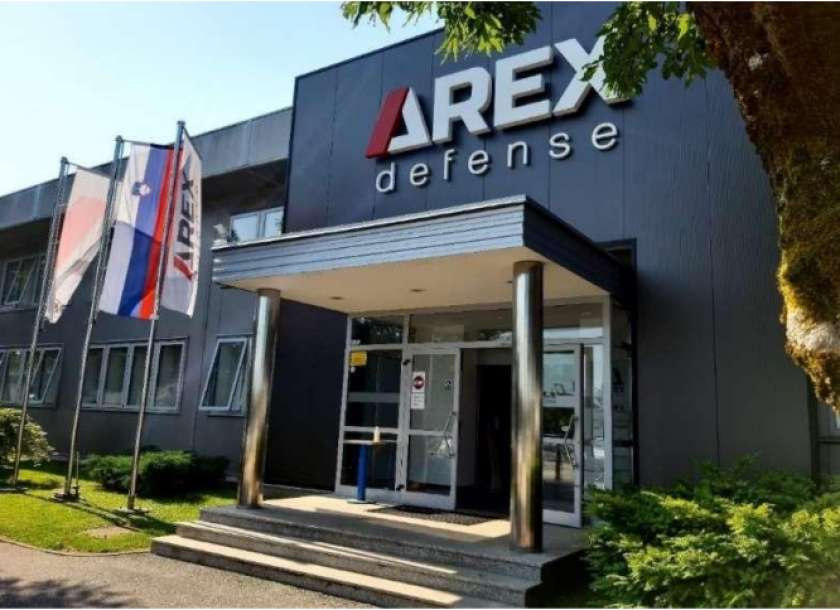 Arex d.o.o. zaposli proizvodne delavce