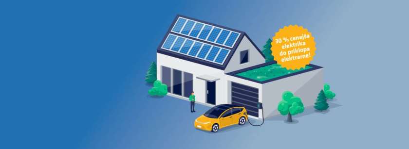 Že imate soglasje za priklop sončne elektrarne po net meteringu? To naj bodo vaši naslednji koraki.