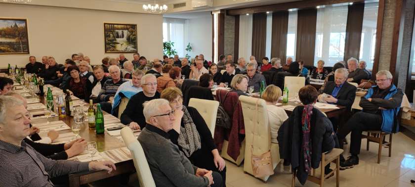 Društvo vinogradnikov Semič z novim vodstvom in ambicioznimi načrti