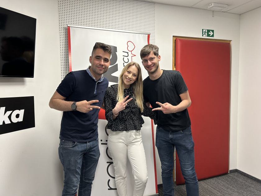 Vzrock začaral dolenjska dekleta