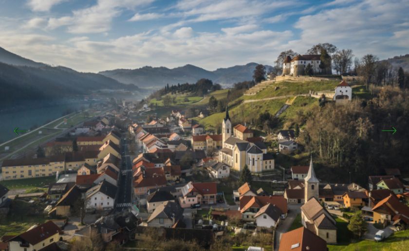 Zapiranje manjših trgovin na območju občine Sevnica