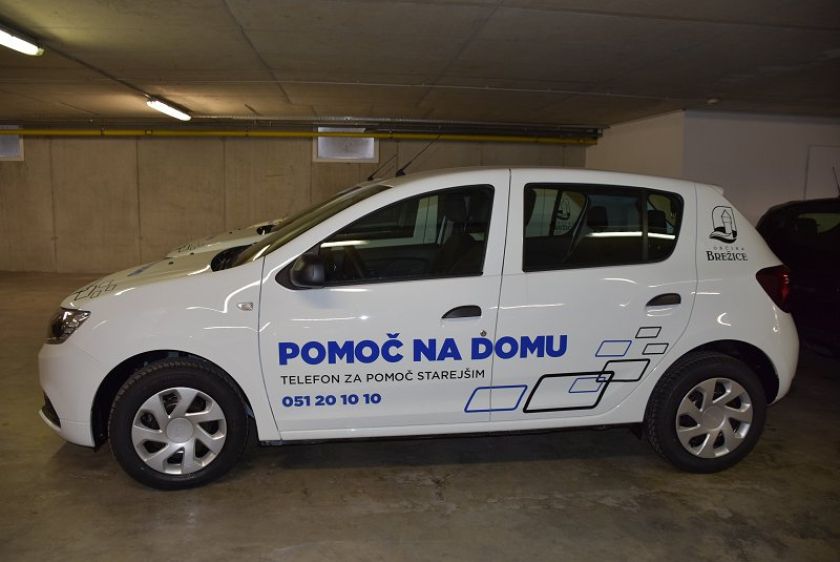 Občinski svet soglasno zavrnil 40-odstotno podražitev storitve Pomoč na domu