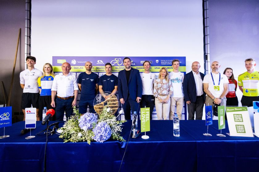 Boj za zeleno se bo začel na najlepšem trgu v Sloveniji