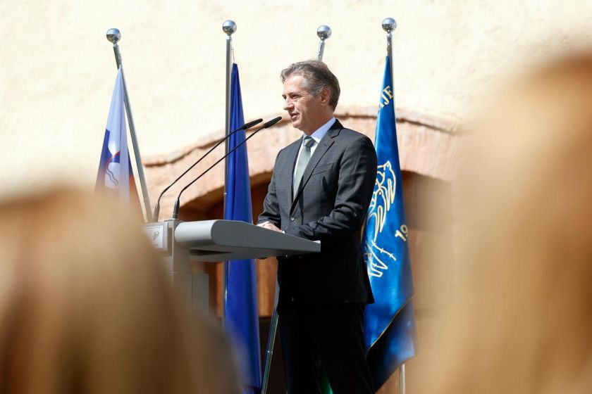 80. obletnica vrnitve izgnancev in beguncev v domovino