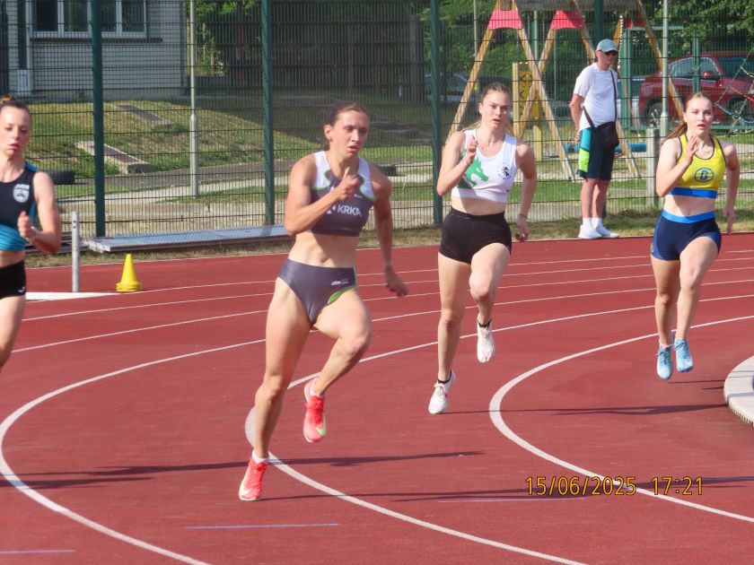 Ekipno člansko prvenstvo Slovenije – 2. dan: Zmagi Deliča in Mihaliča, ekipno med najboljšimi