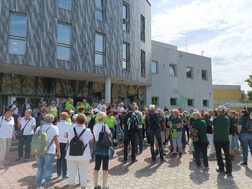 Sindikat upokojencev podpira načrtovano pokojninsko reformo